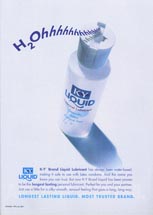 KY Liquid - H2Ohhh