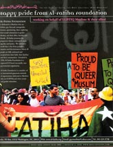 LGBTQ issues awareness - Happy Pride