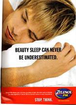 Tylenol PM - Beauty Sleep