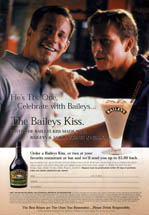 Baileys Irish Cream - He's the One