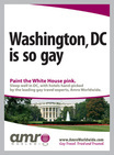 Amro Worldwide - Washington DC is So Gay