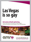 Amro Worldwide - Las Vegas is So Gay