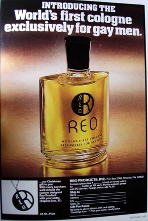 gay and cologne Gay and cologne