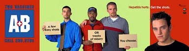 LGBTQ health awareness - You Choose