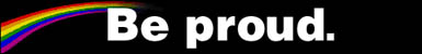 IBM - Be Proud