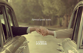 Grey Poupon - Spread Good Taste