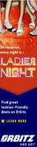 Orbitz - On Vacation Every Night is Ladies Night