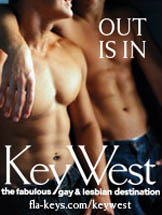 The Florida Keys/Key West - Out Is In
