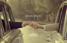 Grey Poupon - Spread Good Taste