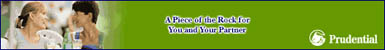 Prudential - A Piece of the Rock For You and Your Partner - Women