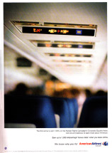 American Airlines - HRC Corporate Equality