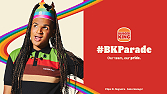 Burger King - Filipe