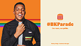 Burger King - Wesley