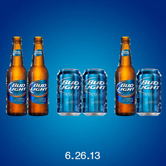 Bud Light - 6.26.13 - Same-Sex Marriage