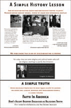 LGBTQ issues awareness - A Simple History Lesson