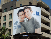 The Gap - Be One