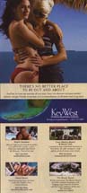 The Florida Keys/Key West - There's No Better Place To Be Out And About