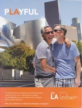 Gay LA - Playful