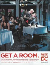 Destination DC and LivingSocial - Get A Room