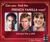 Gevalia Kaffe - The French Vanilla Man