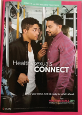 Health awareness - Connect