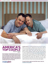 KY Brand - America's Top Couple
