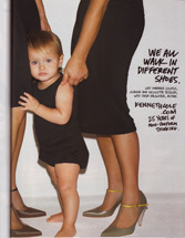 Kenneth Cole - Different Shoes
