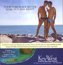 The Florida Keys/Key West - Out and About