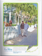 The Florida Keys/Key West - Get Out and Stay Out.