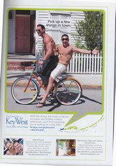 The Florida Keys/Key West - Pick Up a Few Things in Town