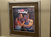 Health awareness - Be PrEP Ready