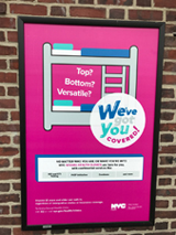 Health awareness - We've got you covered!