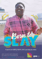 None - Born to Slay