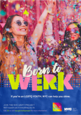 None - Born to Werk