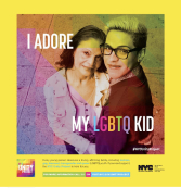 None - I Adore My LGBTQ Kid