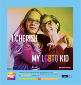 None - I Cherish My LGBTQ Kid