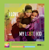 None - I Love My LGBTQ Kid