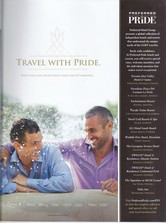 Preferred Pride - Travel With Pride