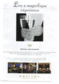 Sofitel Los Angeles - Live a Magnifique Experience