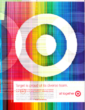 Target - Target is proud of its diverse team