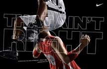 Nike - That Ain't Right