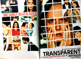 Transparent TV program - One Family. No Apologies.