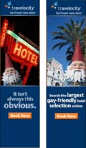 Travelocity.com - It Isn't Always This Obvious