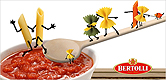 Bertolli - Love and pasta for all!