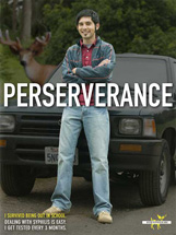 Buck Syphilis - Perserverance