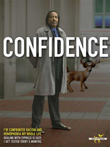 Buck Syphilis - Confidence