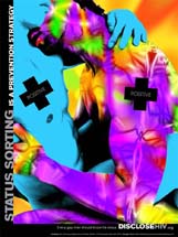 Disclose HIV - Disclose HIV - Positive/Positive