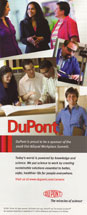 DuPont Corp. - DuPont - Sponsorship With O&E Workplace Summit '08