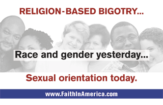 LGBTQ issues awareness - Sexual Orientation Today