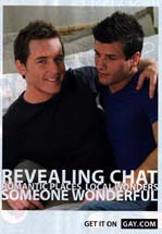 Gay.com - Revealing Chat